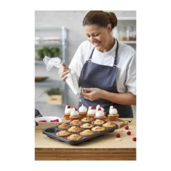 New Blomsterbergs Muffinform