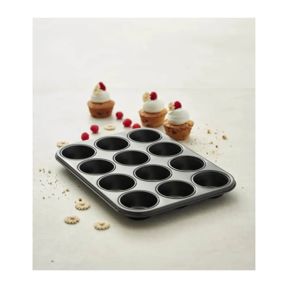 New Blomsterbergs Muffinform