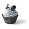 Hot Cook & Baker Muffinform