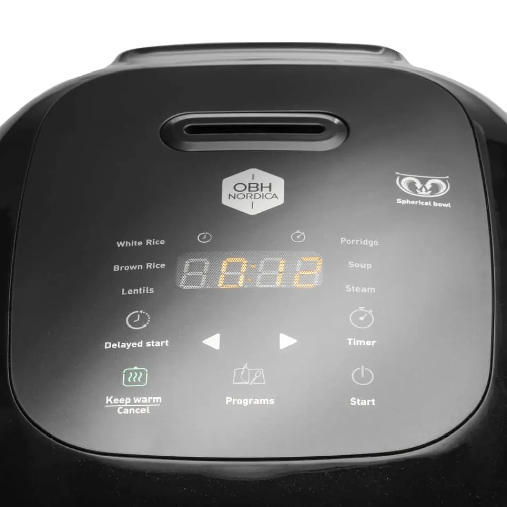 Discount OBH Nordica Multicooker
