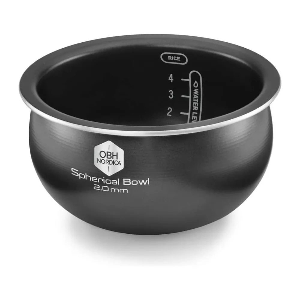 Discount OBH Nordica Multicooker