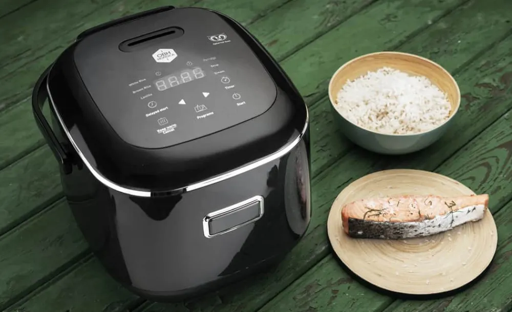 Discount OBH Nordica Multicooker