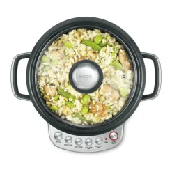Clearance Sage Multicooker Risotto Plus Riskoger