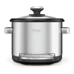 Clearance Sage Multicooker Risotto Plus Riskoger