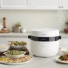 Hot Instant Multi Grain Riskoger