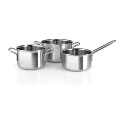 Outlet Eva Trio Multi Grydesæt - 3 dele