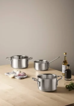 Outlet Eva Trio Multi Grydesæt - 3 dele