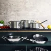 New Eva Trio Multi Kasserolle