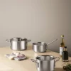 New Eva Trio Multi Kasserolle