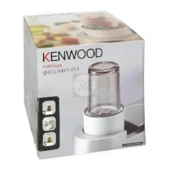 Discount Kenwood Multikværn