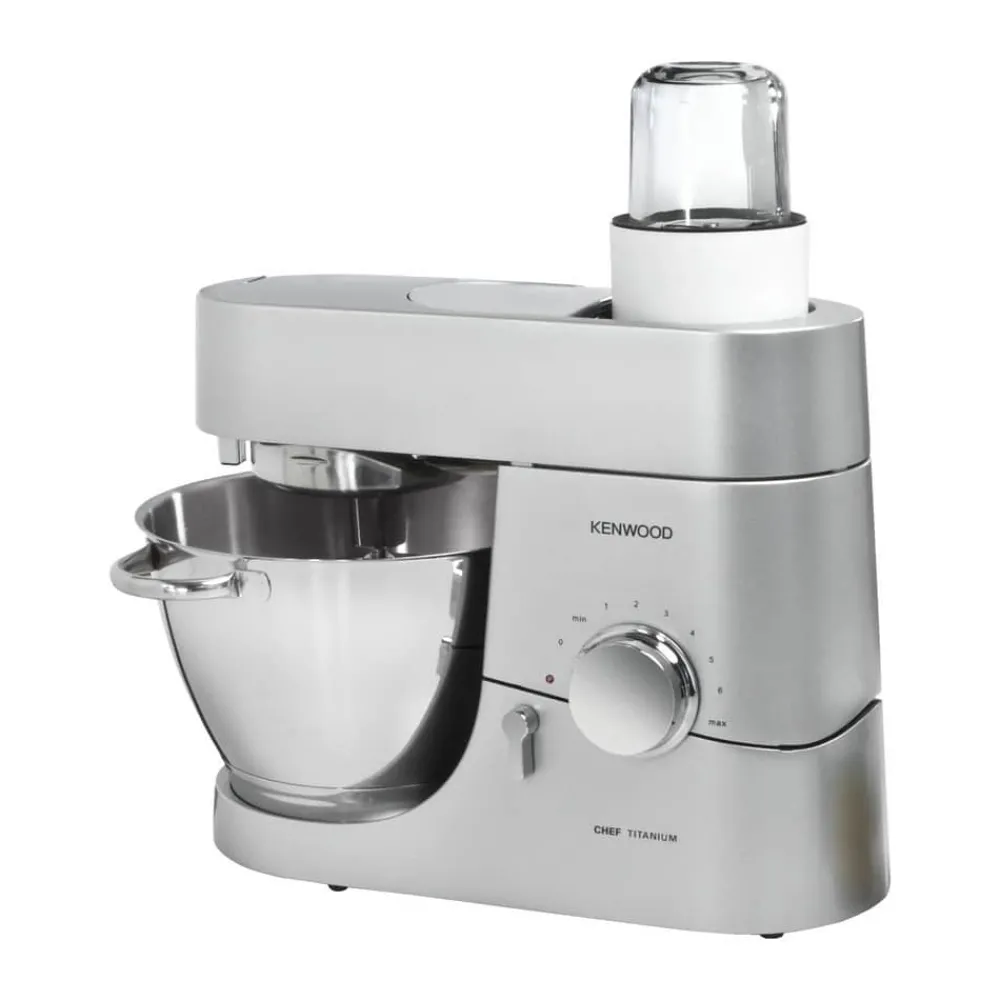 Discount Kenwood Multikværn