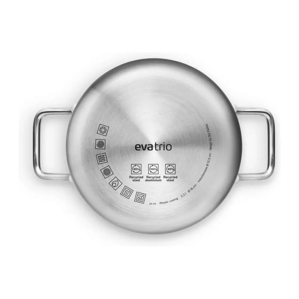 Online Eva Trio Multi Mosaic Gryde