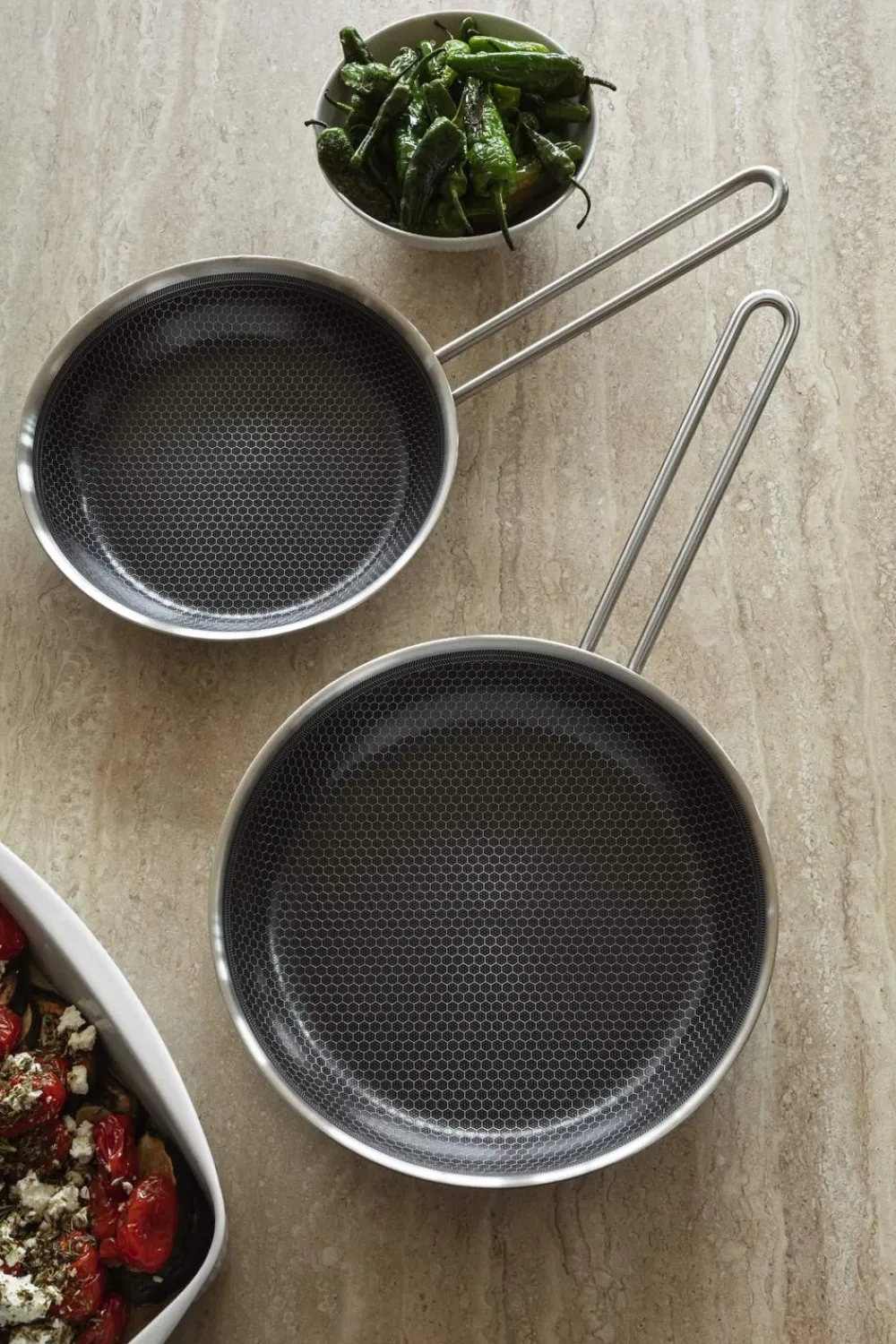 Discount Eva Trio Multi Mosaic Stegepande