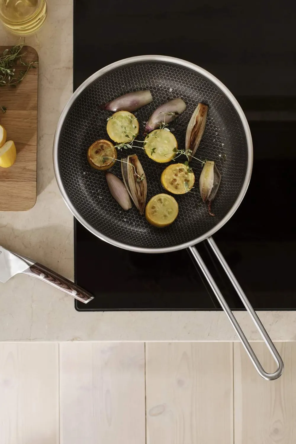Discount Eva Trio Multi Mosaic Stegepande