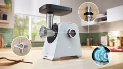 Outlet Bosch MultiPower S4 Kødkværn