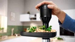 Outlet Bosch MultiPower S4 Kødkværn