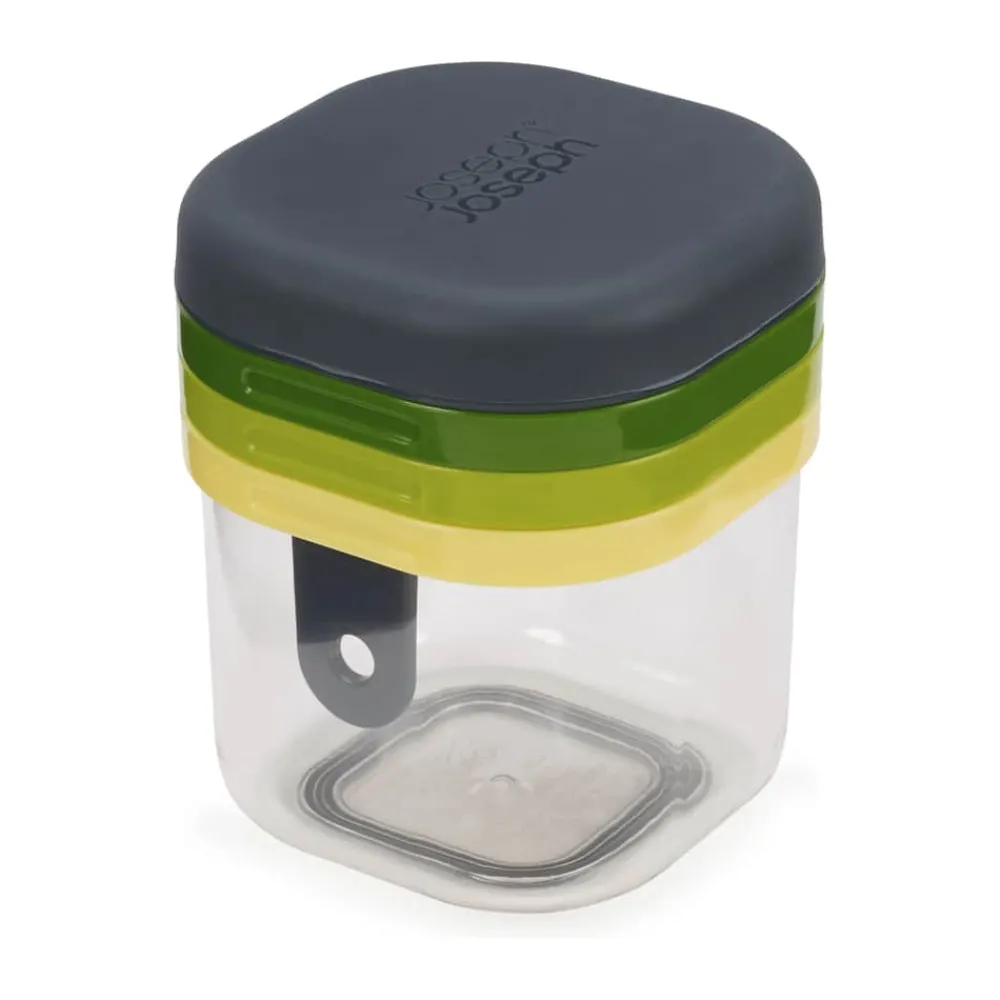 Clearance Joseph Joseph Multi-prep Mini Multihakkersæt