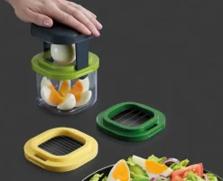 Clearance Joseph Joseph Multi-prep Mini Multihakkersæt
