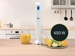 Hot Braun MultiQuick 10 Stavblender
