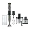 Clearance Braun Multiquick 9 Stavblender MQ9138