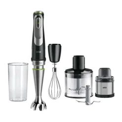 Clearance Braun Multiquick 9 Stavblender MQ9138