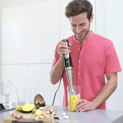 Clearance Braun Multiquick 9 Stavblender MQ9138