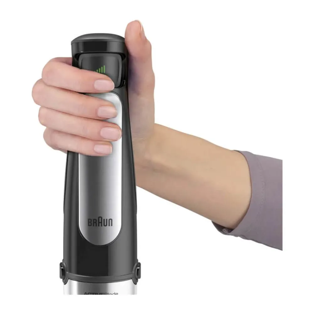 Braun Multiquick 7 Stavblender MQ7025X
