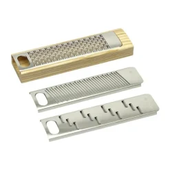 Clearance Legnoart Multi Rivejern m. 3 blade