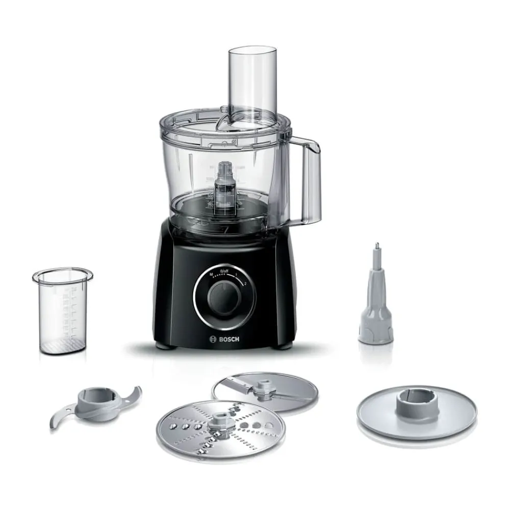 Discount Bosch MultiTalent 3 Foodprocessor
