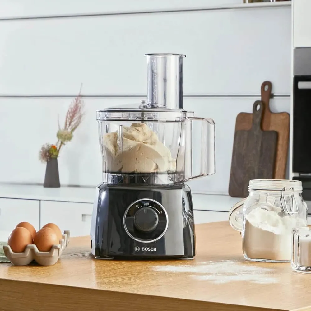 Discount Bosch MultiTalent 3 Foodprocessor