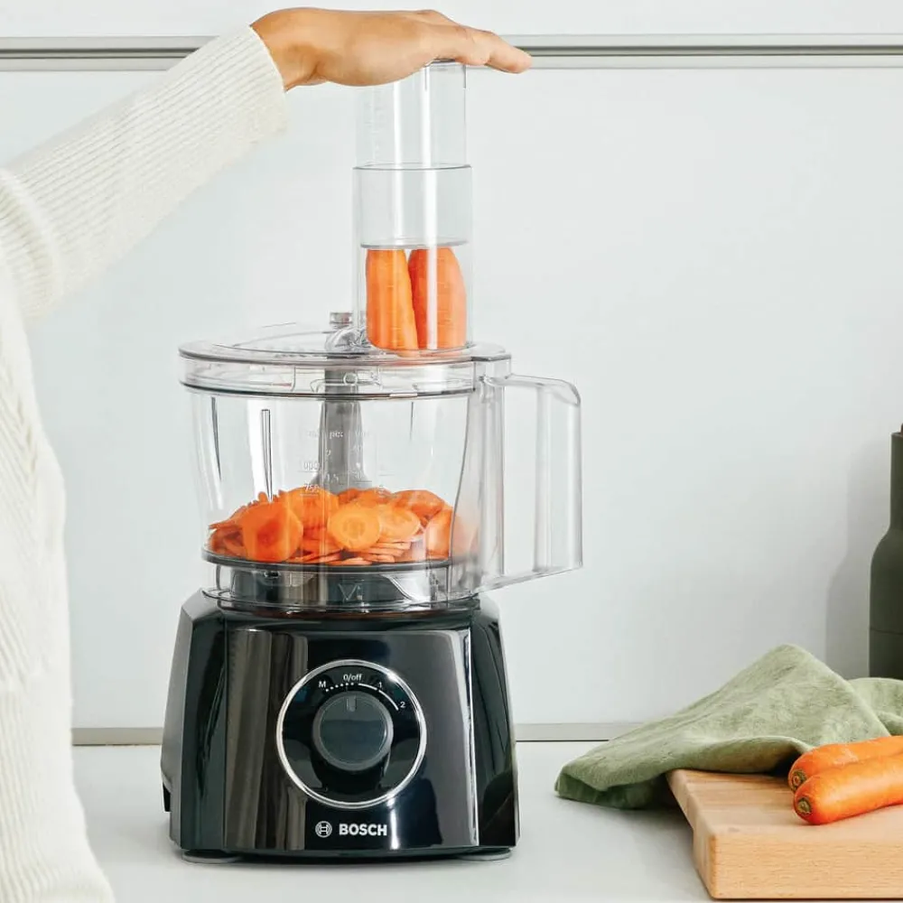 Discount Bosch MultiTalent 3 Foodprocessor