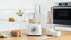 Best Bosch MultiTalent 3 Foodprocessor