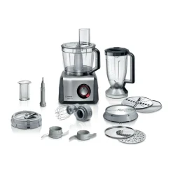 Hot Bosch MultiTalent 8 Foodprocessor