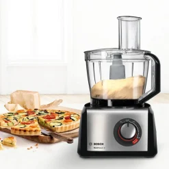 Hot Bosch MultiTalent 8 Foodprocessor