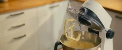 Hot Kenwood Multi Tasker Foodprocessor KHC30.000WH