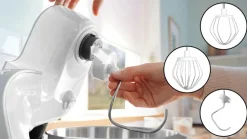 Clearance Bosch MUM58200 Røremaskine