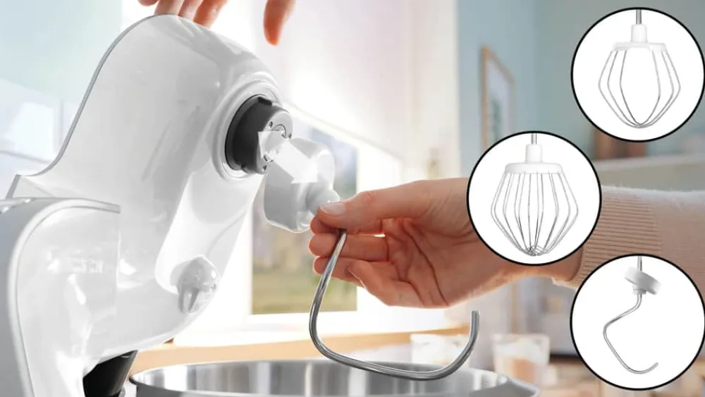 Clearance Bosch MUM58200 Røremaskine