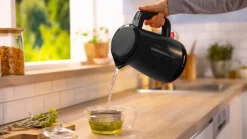 Bosch MyMoment Elkedel