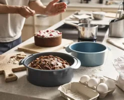 Discount Joseph Joseph Nest Bake Ovnfast Skål