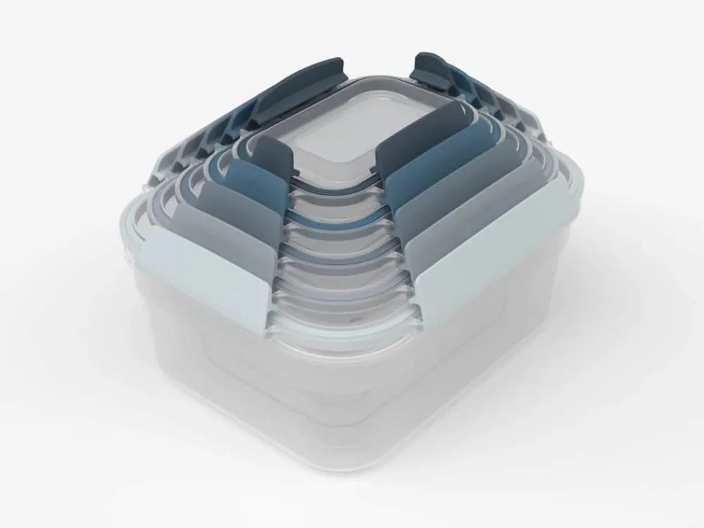 Joseph Joseph Nest Lock Opbevaringssæt - 5 dele