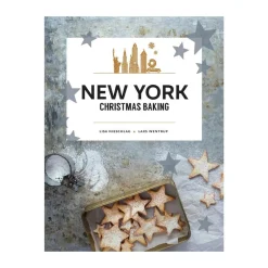 Clearance New Mags New York Christmas Baking