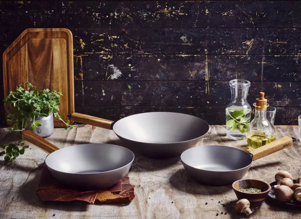 Best Beka Nomad Wok
