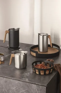 New Eva Solo Nordic Kitchen Elkedel