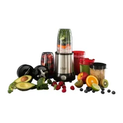 Russell Hobbs Nutriboost Multiblender - 15 dele