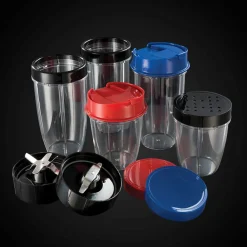 Russell Hobbs Nutriboost Multiblender - 15 dele