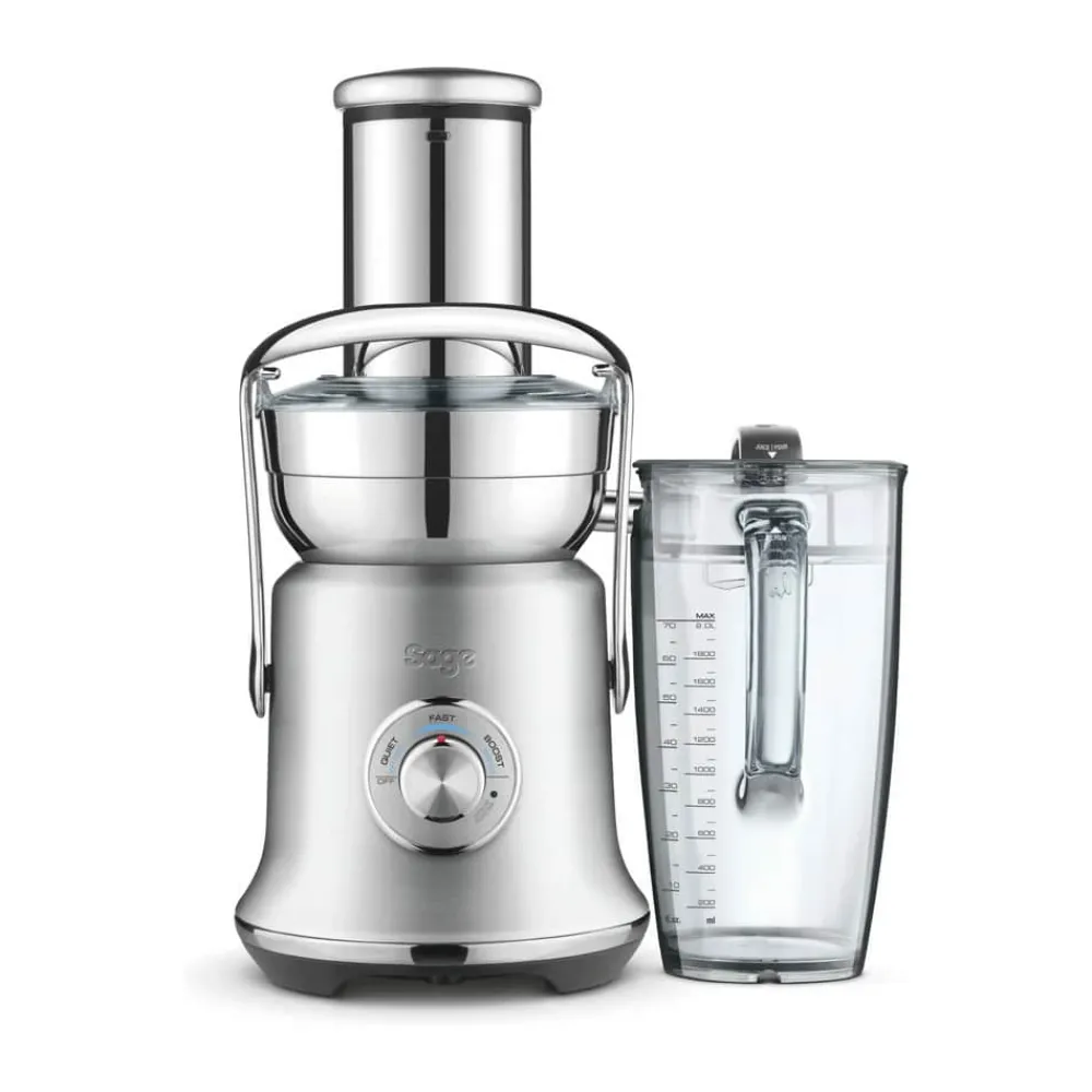 Sage Nutri Cold XL Juicer