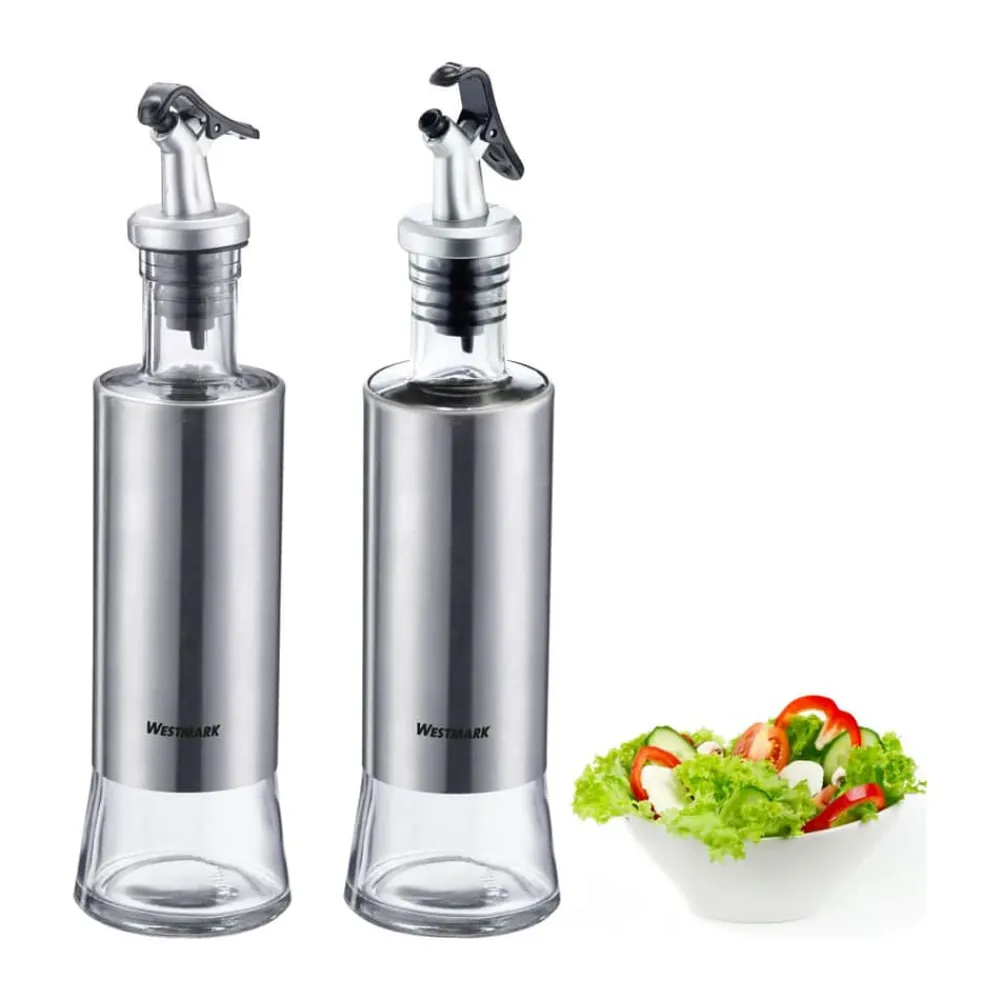 Discount Westmark Olie/eddike Dispenser - 2 dele