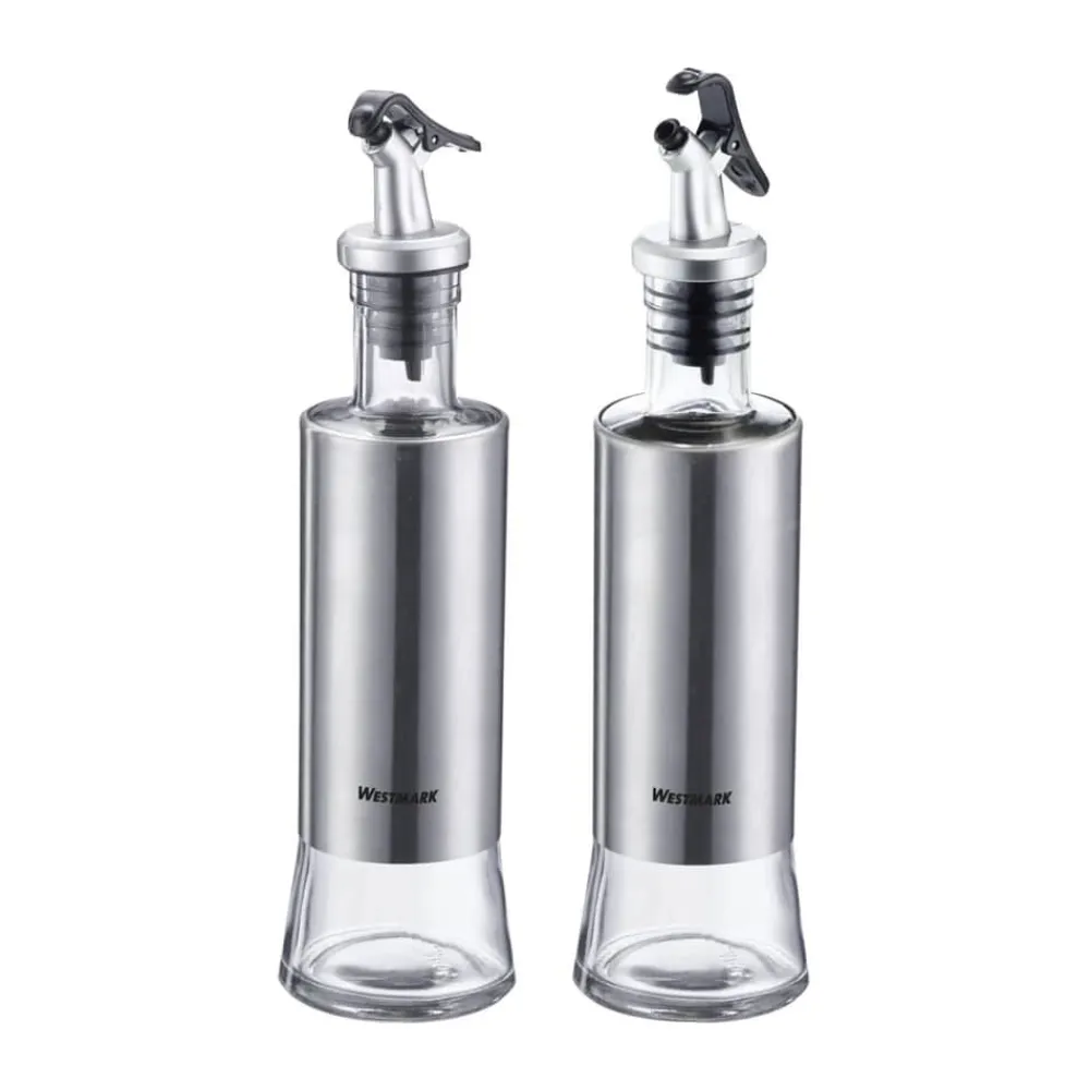 Discount Westmark Olie/eddike Dispenser - 2 dele