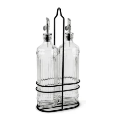 Online Cook & Baker Olie/Eddikeflaske - 2 stk.