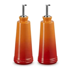 Clearance Le Creuset Olie & Eddikesæt - 2 dele